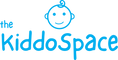 TheKiddoSpace UK | Name Stamps for Clothes, Organizers & Toys logo