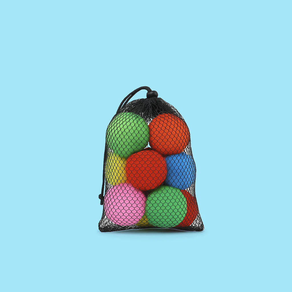 10 Water Sponge Balls