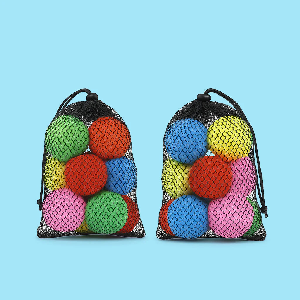 20 Water Sponge Balls