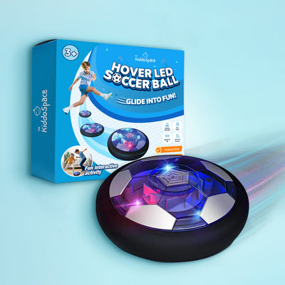 LED Hover Website Offer