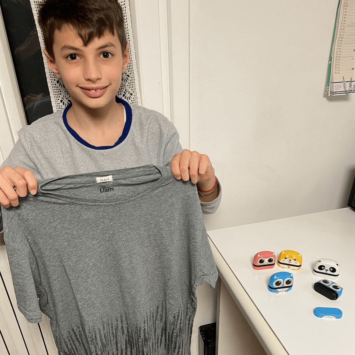 Christmas Giveaway – TheKiddoSpace UK